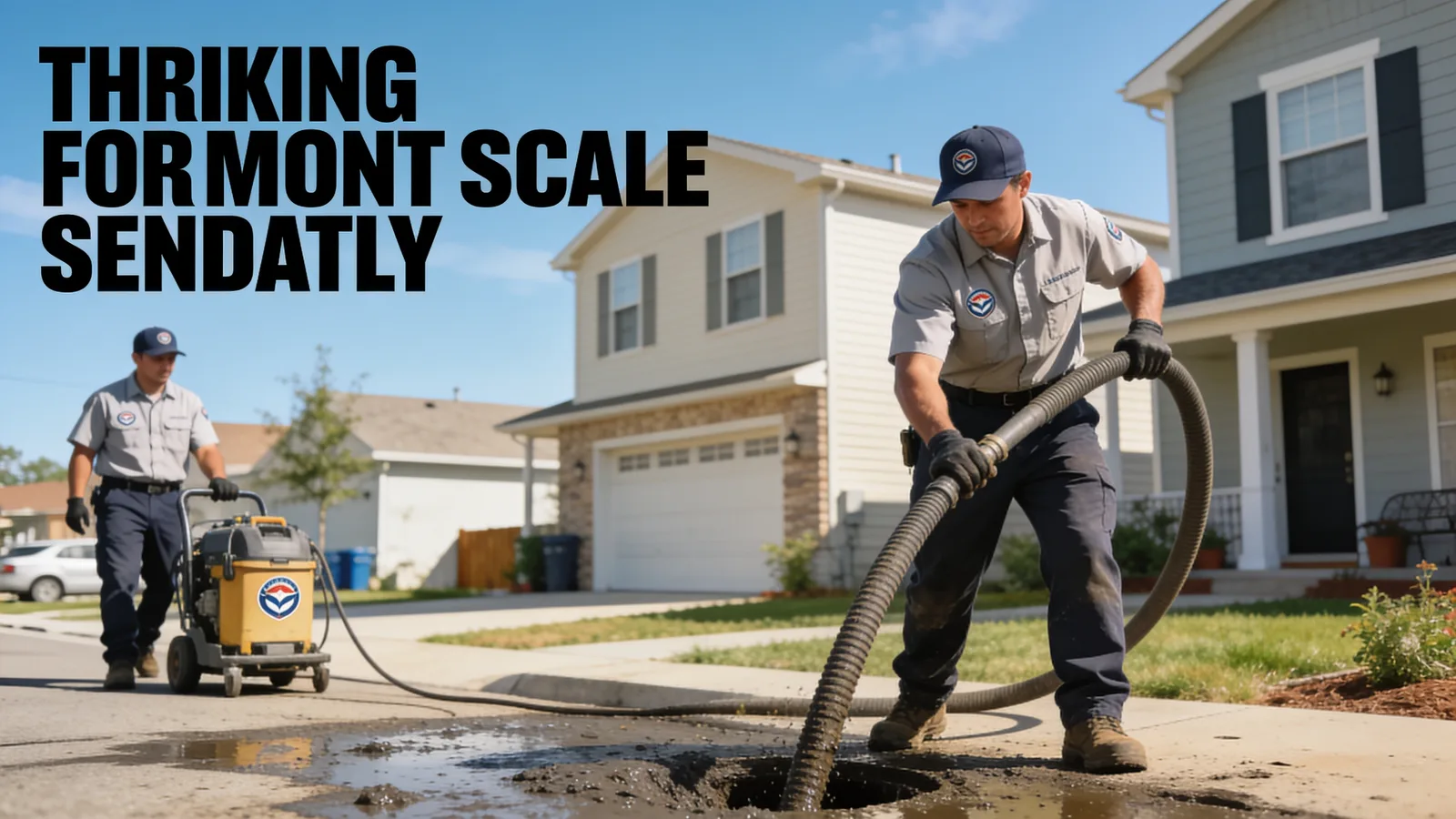 Sewage Cleanup in New Paris, PA near me